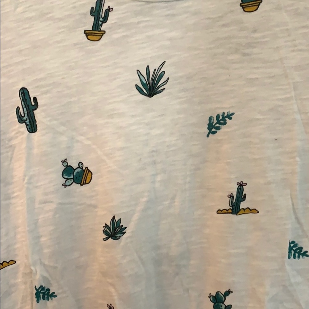 Graphic Tee - Picture 2 of 2